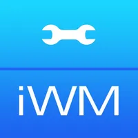 Informer iWM icon