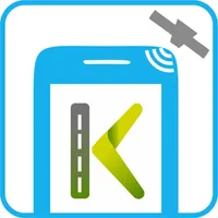 Rastrea tu iPhone o iPad en Kiwi GPS icon