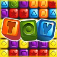 Toy Blaster Smash icon