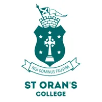 St Oran's College icon