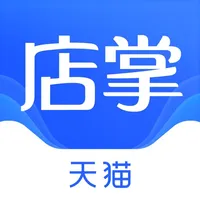 天猫店掌 icon