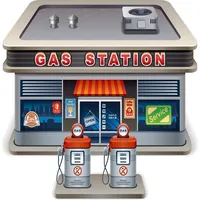 wow station icon