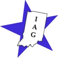 IAG Gifted icon