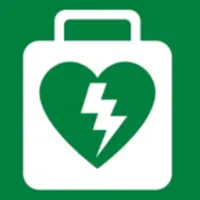 Defibrillator icon