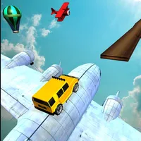 4x4 Racing - Airborne Stunt icon