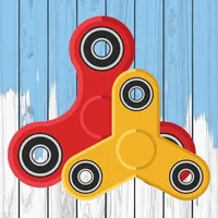 Spener - Spin fidget spinner for fun! icon