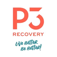 P3 Recovery icon