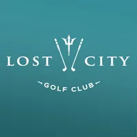 Lost City Golf Club icon