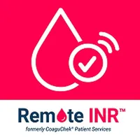 Remote INR icon