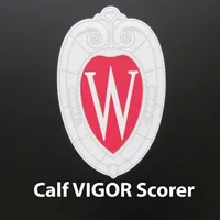 Calf VIGOR Scorer icon