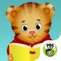 Daniel Tiger's Storybooks icon