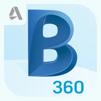 BIM 360 icon