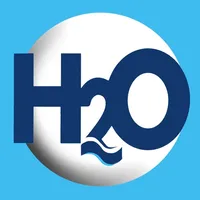 H2O | Доставка воды icon