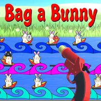 Bag a Bunny icon