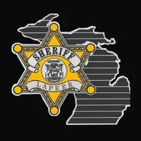 Lapeer County Sheriff icon