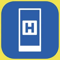 MH-CURE Yellow icon