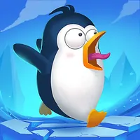 Super Penguin Run icon