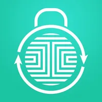 PIN Genie Smart Lock icon