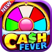 Cash Fever Slots™-Vegas Casino icon