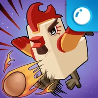 CHICKEN WING icon