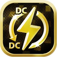 DC Converter Remote Controller icon