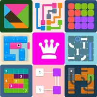 Puzzledom icon