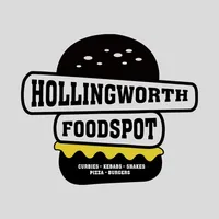 Hollingworth FoodSpot icon