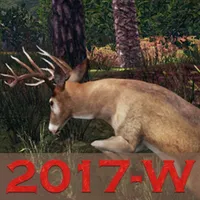 Bow Hunter 2017 West icon