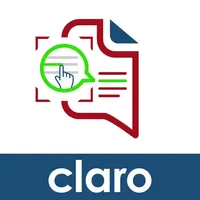 Claro ScanPen Premium icon