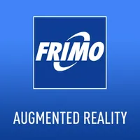 FRIMO Augmented Reality icon