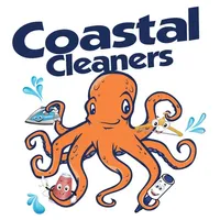 Coastal Cleaners icon