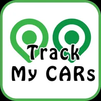 Track MyCars icon