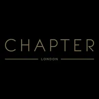 Chapter Service App icon