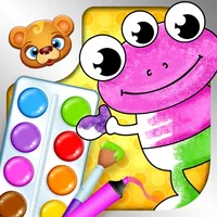 Libro de colorear - Juego icon