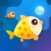 Happy Fish - Baby Aquarium icon