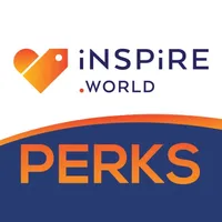 Inspire World Perks icon