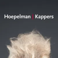 Hoepelman | Kappers icon