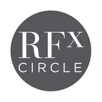 R+F RFx Circle Travel icon