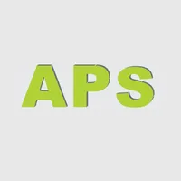 APS icon