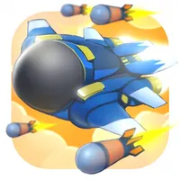 Galaxy Strike: Space Shooting Squadron icon