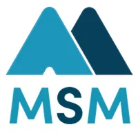 MSM Mobile icon