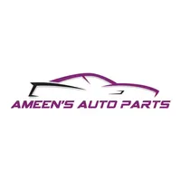 Ameen's Auto VIN & UPC Scanner icon