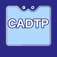 CADTP icon