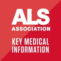 ALS Key Medical Information icon