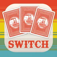 Riverboat Switch icon