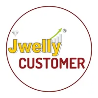 Jwelly Customer icon