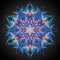 Inspirit - the art of mandala icon