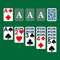 Solitaire 2020++ icon