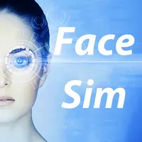 Face Simulation - FaceSim icon