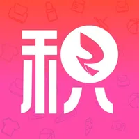 积分商城-值得信赖的积分购物平台 icon